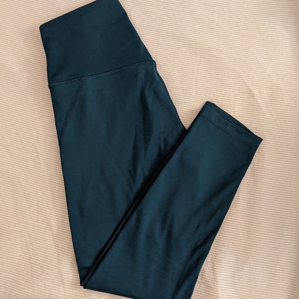 Girlfriend Collective Compressive Legging